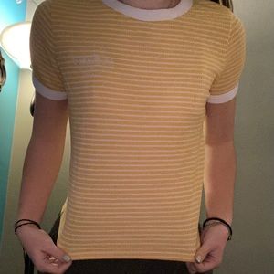 Stripe T